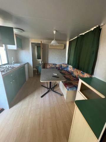 Villaggio Mithos Misano Adriatico Esterno foto
