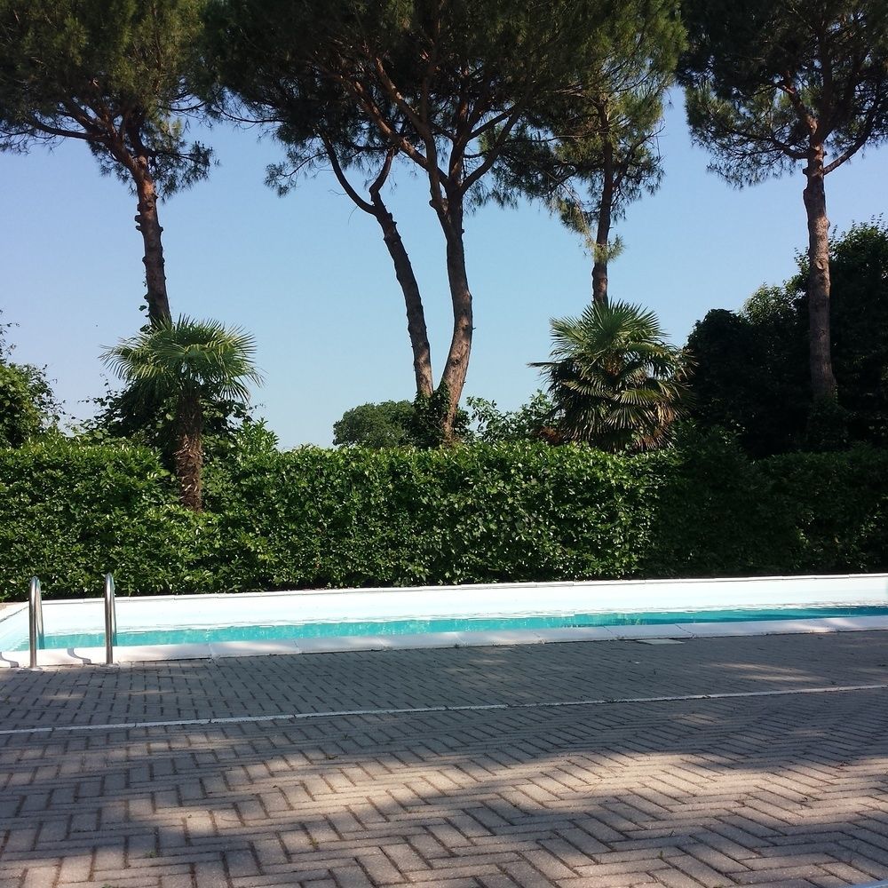 Villaggio Mithos Misano Adriatico Esterno foto