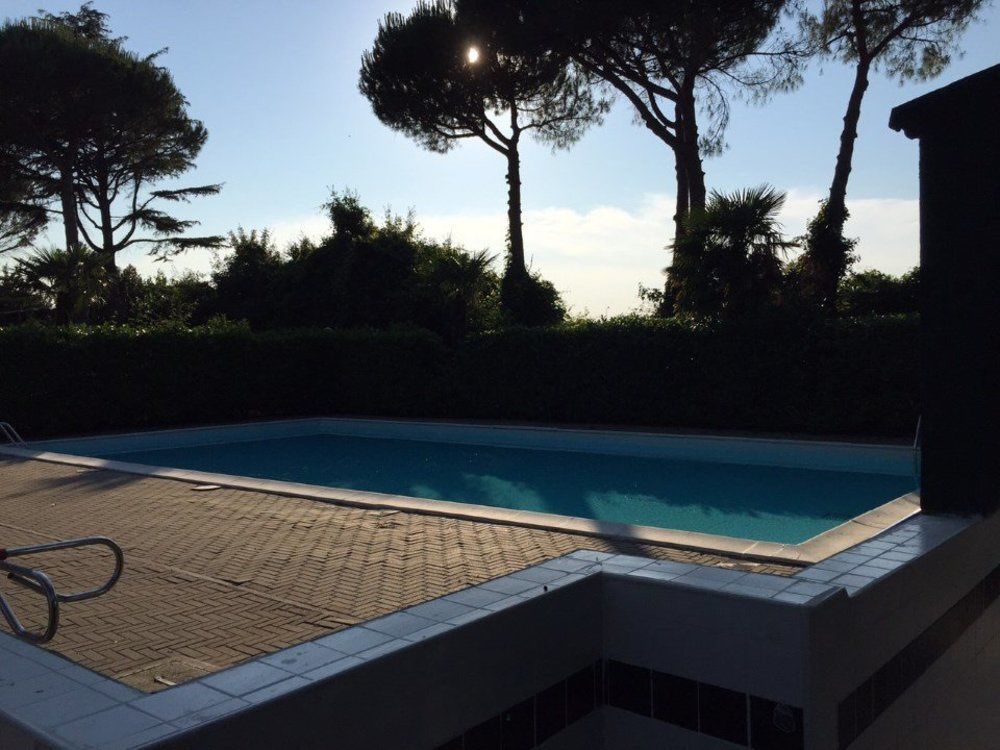 Villaggio Mithos Misano Adriatico Esterno foto